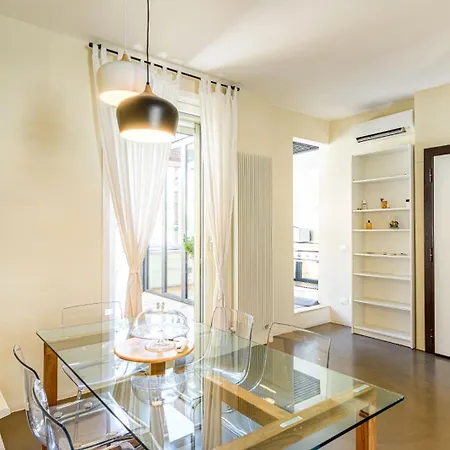 Apartment Attico Quartiere Trieste