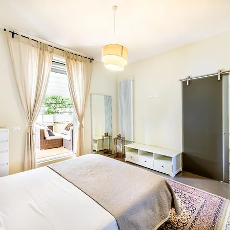Appartement Attico Quartiere Trieste